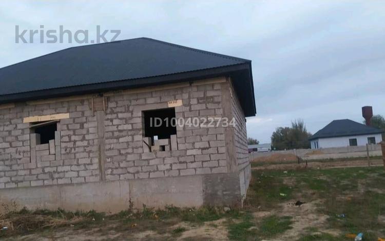Жеке үй · 6 бөлме · 120 м² · 5 жүзд., 10 линия — Ащыбулак, бағасы: 20 млн ₸ в Алматы — фото 2