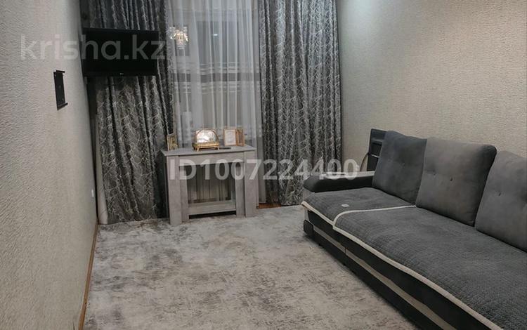 2-комнатная квартира · 53 м² · 1/6 этаж, 32А мкр 21 — В дроь дороги перекресток между 35 и 32 б мкр за 19 млн ₸ в Актау — фото 2