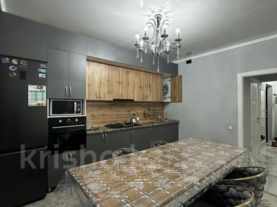 3-комнатная квартира · 93.7 м² · 8/9 этаж, Федосеева 38В за 61 млн ₸ в Алматы, Турксибский р-н