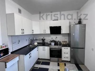 3-комнатная квартира · 82 м² · 12/16 этаж, Абишева — ИПОТЕКА ПРОХОДИТ за 45 млн ₸ в Алматы, Наурызбайский р-н