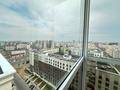 2-бөлмелі пәтер · 76 м² · 16/17 қабат, Сыганак 6 — Култегин, бағасы: 39 млн ₸ в Астане, Нура р-н — фото 27