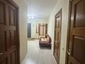 2-комнатная квартира · 76.7 м² · 1/10 этаж, Набережная за 18.5 млн 〒 в Актобе, мкр. Курмыш — фото 10