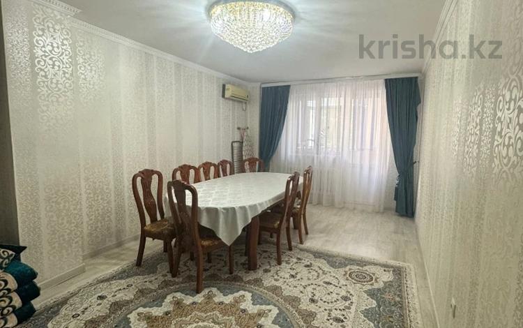 2-комнатная квартира · 76.7 м² · 1/10 этаж, Набережная за 18.5 млн 〒 в Актобе, мкр. Курмыш — фото 5