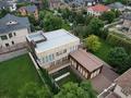 Отдельный дом · 9 комнат · 530 м² · 16 сот., мкр Нурлытау (Энергетик) — Розы Жамановой за 680 млн ₸ в Алматы, Бостандыкский р-н — фото 49