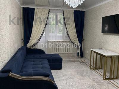 2-бөлмелі пәтер · 46.2 м² · 2/5 қабат, Мкр. Жайлау 6, бағасы: 16 млн ₸ в Таразе