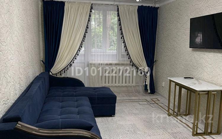 2-бөлмелі пәтер · 46.2 м² · 2/5 қабат, Мкр. Жайлау 6, бағасы: 16 млн ₸ в Таразе — фото 2