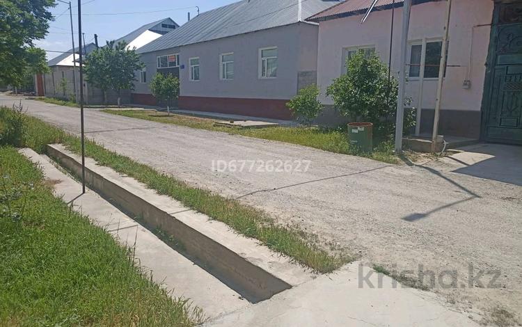 Часть дома · 7 комнат · 210 м² · 10 сот., Отырар 15 за 35 млн ₸ в Карасу — фото 21