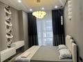 2-комнатная квартира · 61 м² · 6/20 этаж, Абая 160 — Тургут Озал за 3 000 ₸ в Алматы, Бостандыкский р-н — фото 3