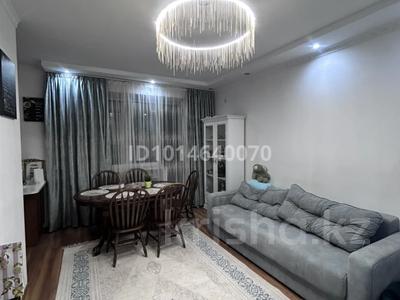 3-комнатная квартира · 52 м² · 5/5 этаж, Назарбаева за 27 млн ₸ в Караганде, Казыбек би р-н