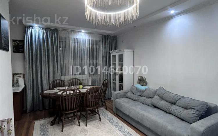 3-комнатная квартира · 52 м² · 5/5 этаж, Назарбаева за 27 млн ₸ в Караганде, Казыбек би р-н — фото 2