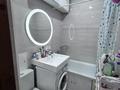 3-комнатная квартира · 52 м² · 5/5 этаж, Назарбаева за 27 млн ₸ в Караганде, Казыбек би р-н — фото 11