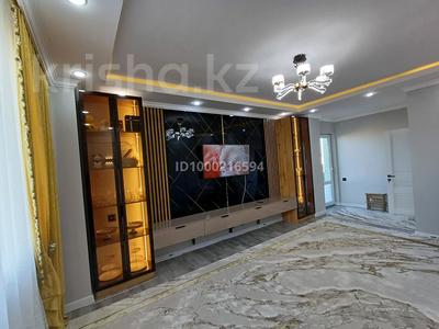 Продажа квартир в Туркестанской обл.: 3-комнатная квартира · 90.1 м² · 3/12 этаж, 9 за 40 млн 〒 3-комнатная квартира · 90.1 м² · 3/12 этаж, 9 за 40 млн 〒 в Туркестане