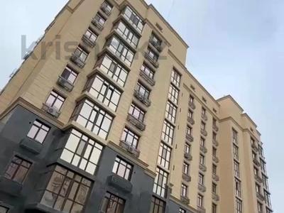 3-бөлмелі пәтер · 88.6 м² · 7/9 қабат, мкр Нурсая, Елорда 19/2, бағасы: 60 млн 〒 в Атырау