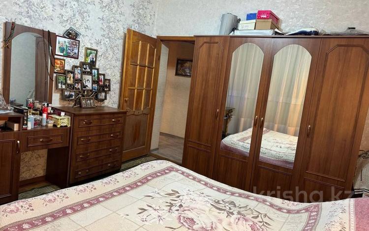 3-комнатная квартира · 72 м² · 5/5 этаж, мкр Кулагер за 37.5 млн ₸ в Алматы, Жетысуский р-н — фото 2