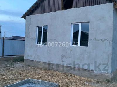 Отдельный дом · 2 комнаты · 96 м² · 8 сот., Шонбасов 101 за 11 млн 〒 в Атырау