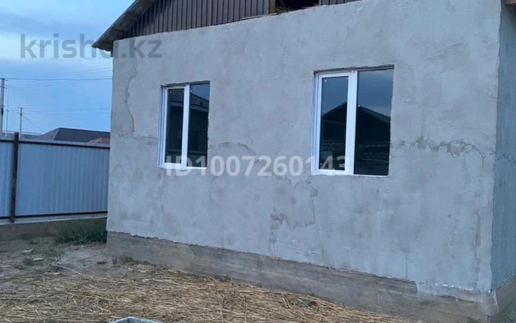 Отдельный дом · 2 комнаты · 96 м² · , Шонбасов 101 за 11 млн ₸ в Атырау — фото 2
