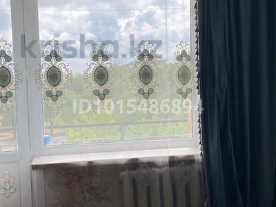 1-комнатная квартира · 36 м² · 4/5 этаж, Майкудук, 15й микрорайон 29 — Сатурн, магазин Янка за 95 000 ₸ в Караганде, Алихана Бокейханова р-н