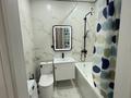 3-бөлмелі пәтер · 88.9 м² · 2/9 қабат, Шамши Калдаяков 21, бағасы: 49.5 млн ₸ в Астане, Алматы р-н — фото 11