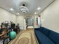3-бөлмелі пәтер · 88.9 м² · 2/9 қабат, Шамши Калдаяков 21, бағасы: 49.5 млн ₸ в Астане, Алматы р-н — фото 7
