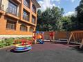 4-комнатная квартира · 188 м² · 4/4 этаж, Тайманова 222/6 за 207 млн ₸ в Алматы, Медеуский р-н — фото 19