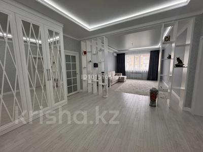 2-комнатная квартира · 96 м² · 4/5 этаж, мкр. Алтын орда, Микрорайон Батыс 2 11Г за 75 млн ₸ в Актобе