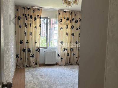 3 комнаты · 85 м² · 3/16 этаж, мкр Аккент 55 за 70 000 ₸ в Алматы, Алатауский р-н