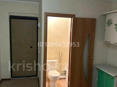 1-комнатная квартира · 16 м² · 3/5 этаж, Уральская 5 — Новостройка. за 4.2 млн 〒 в Семее