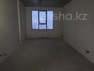 2-комнатная квартира · 75 м² · 10/12 этаж, Тургут озала за 66 млн ₸ в Алматы, Алмалинский р-н
