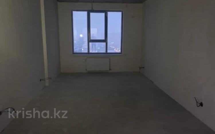 2-комнатная квартира · 75 м² · 10/12 этаж, Тургут озала за 66 млн ₸ в Алматы, Алмалинский р-н — фото 2