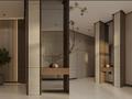 2-бөлмелі пәтер · 63.5 м² · 7/17 қабат, Е 908 — Пр. Улы Дала участок 20, бағасы: 41.5 млн ₸ в Астане, Нура р-н — фото 2
