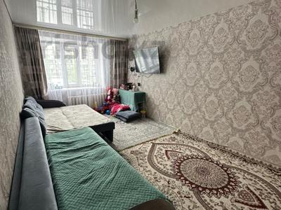 1-комнатная квартира · 36.8 м² · 1/5 этаж, жастар 17 за 9.8 млн ₸ в Талдыкоргане