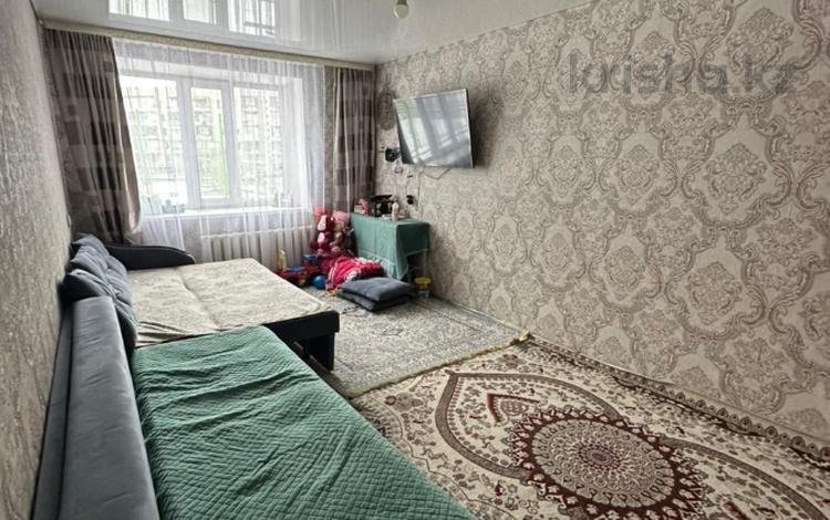 1-комнатная квартира · 36.8 м² · 1/5 этаж, жастар 17 за 9.8 млн ₸ в Талдыкоргане — фото 4