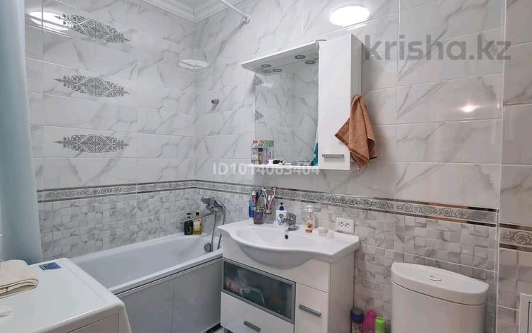 3-комнатная квартира · 75 м² · 3/5 этаж, Сатпаева 10 — ЕНУ, Кажымукана, сатпаева, петрова за 350 000 ₸ в Астане, Алматы р-н — фото 2