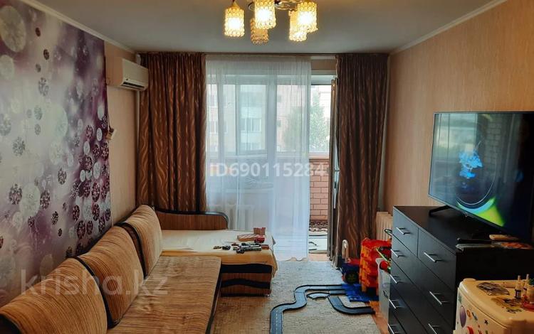 1-комнатная квартира, 37.7 м², 5/5 этаж, Ледовского 41 за 11 млн 〒 в Павлодаре — фото 2