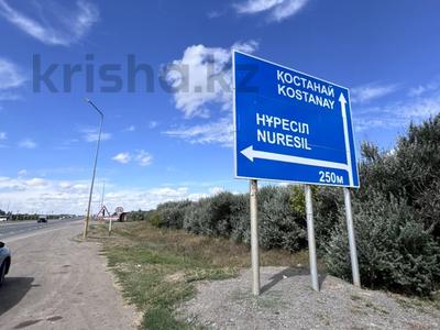 Участок · 60 соток, Учетный квартал 68 за 68 млн ₸ в Талапкер 
