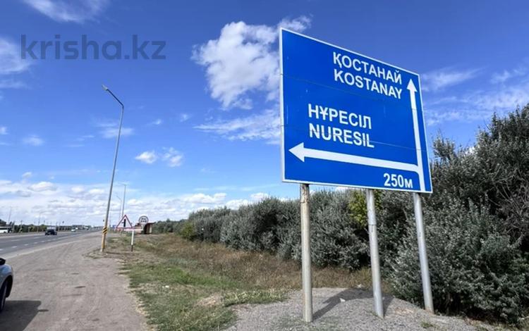Участок · 60 соток, Учетный квартал 68 за 68 млн ₸ в Талапкер  — фото 9