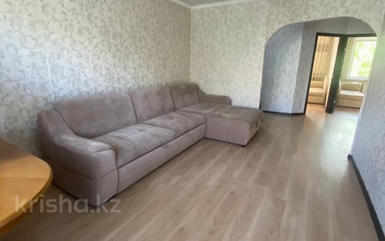 3-бөлмелі пәтер · 60 м² · 2/5 қабат, Габдуллина 40, бағасы: 20.6 млн ₸ в Кокшетау — фото 2