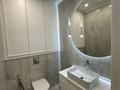 3-комнатная квартира · 100 м² · 1/3 этаж, Аль- Фараби 116 за 85 000 ₸ в Алматы, Медеуский р-н — фото 13