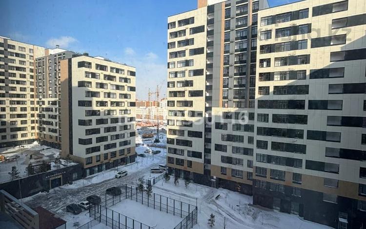 2-комнатная квартира · 45 м² · 8/14 этаж, Е-429 14/2 за 22.9 млн 〒 в Астане, Нура р-н — фото 12