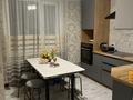 3-бөлмелі пәтер · 72 м² · 8/10 қабат, мкр Юго-Восток, Строителей 11/1, бағасы: 26.8 млн ₸ в Караганде, Казыбек би р-н