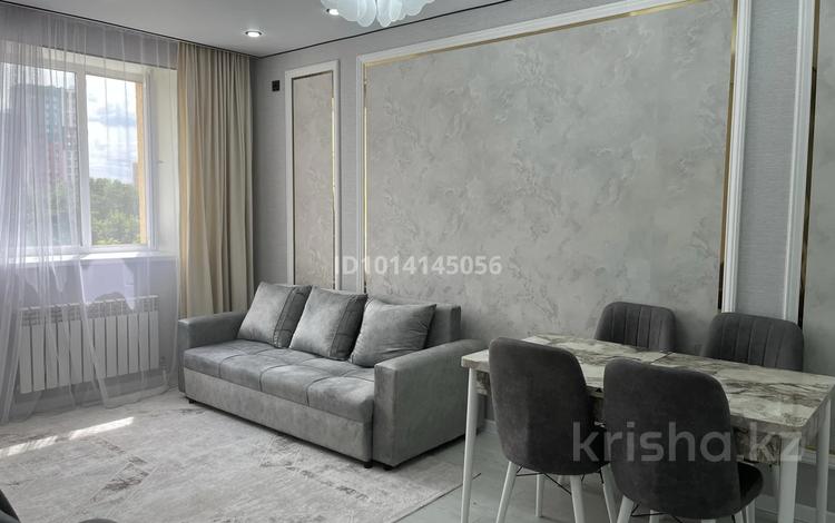 2-комнатная квартира · 40 м² · 2/9 этаж, Аманжол Болекпаев 22 — ул. A-75 за 250 000 ₸ в Астане, Сарайшык р-н — фото 2