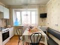3-бөлмелі пәтер · 84.5 м² · 3/6 қабат, воинов-интернациолистов 2/1, бағасы: 38 млн ₸ в Костанае — фото 3