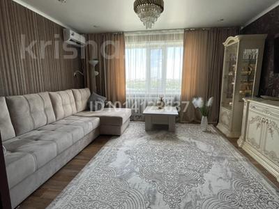2-бөлмелі пәтер · 54 м² · 8/9 қабат, Богембайулы 38, бағасы: 25 млн ₸ в Семее