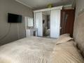 2-бөлмелі пәтер · 54 м² · 8/9 қабат, Богембайулы 38, бағасы: 25 млн ₸ в Семее — фото 4