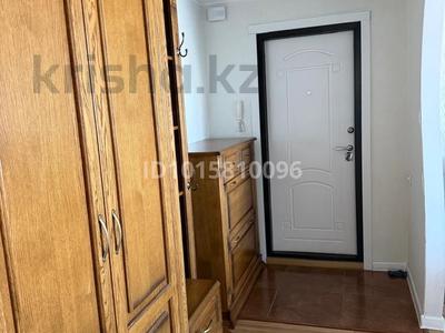 4-комнатная квартира · 85 м² · 7/9 этаж, Д.Бабатайулы 37 за 37.5 млн ₸ в Семее
