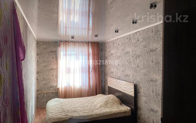 2-комнатная квартира · 46.7 м² · 5/5 этаж, 2-ой мкр 76 за 2.6 млн ₸ в Качаре — фото 8