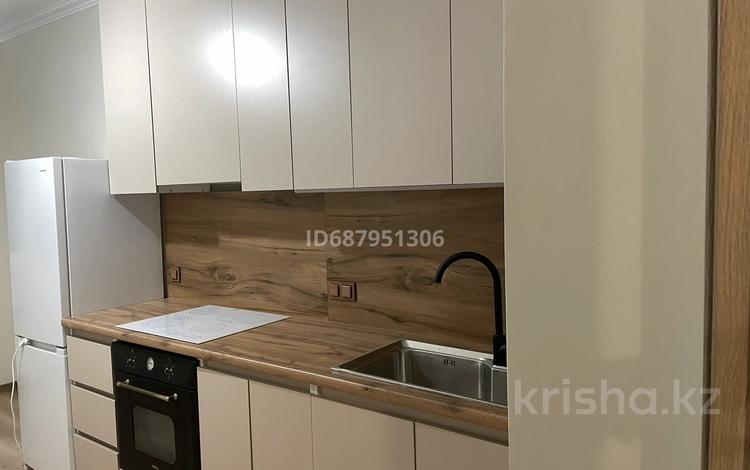 2-комнатная квартира · 63 м² · 5/14 этаж, Мангилик Ел 62/2 — Фариза Онгарсынова за 350 000 ₸ в Астане, Есильский р-н — фото 7
