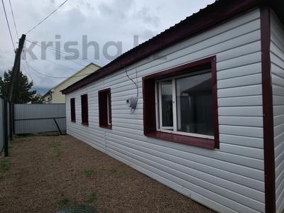 Отдельный дом · 3 комнаты · 81.2 м² · 6.5 сот., ул. Громовой 101 за 13 млн ₸ в Кокшетау