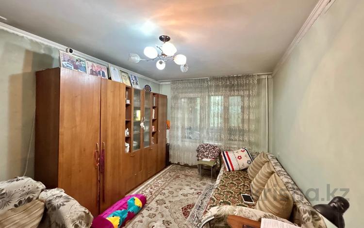 1-комнатная квартира · 30.9 м² · 2/4 этаж, Саина за 21.5 млн 〒 в Алматы, Ауэзовский р-н — фото 2