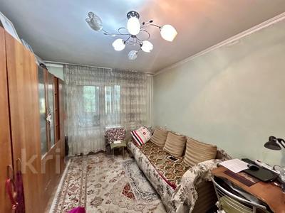 1-бөлмелі пәтер · 30.9 м² · 2/4 қабат, Саина, бағасы: 21.5 млн ₸ в Алматы, Ауэзовский р-н